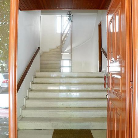 70M2 Apartment 4 Mins From Athens Central Station! Exterior photo
